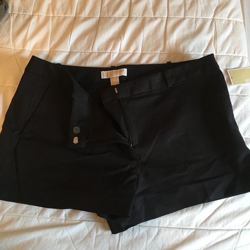Dressy Shorts